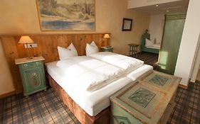 DIE POST Landgasthof Aufkirchen